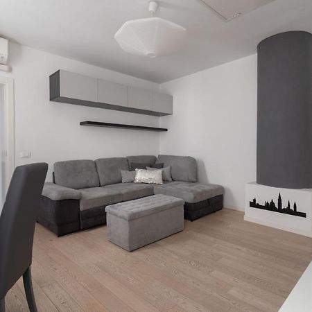 Penthouse Dream Apartments By Wonderful Italy Venice Exterior photo