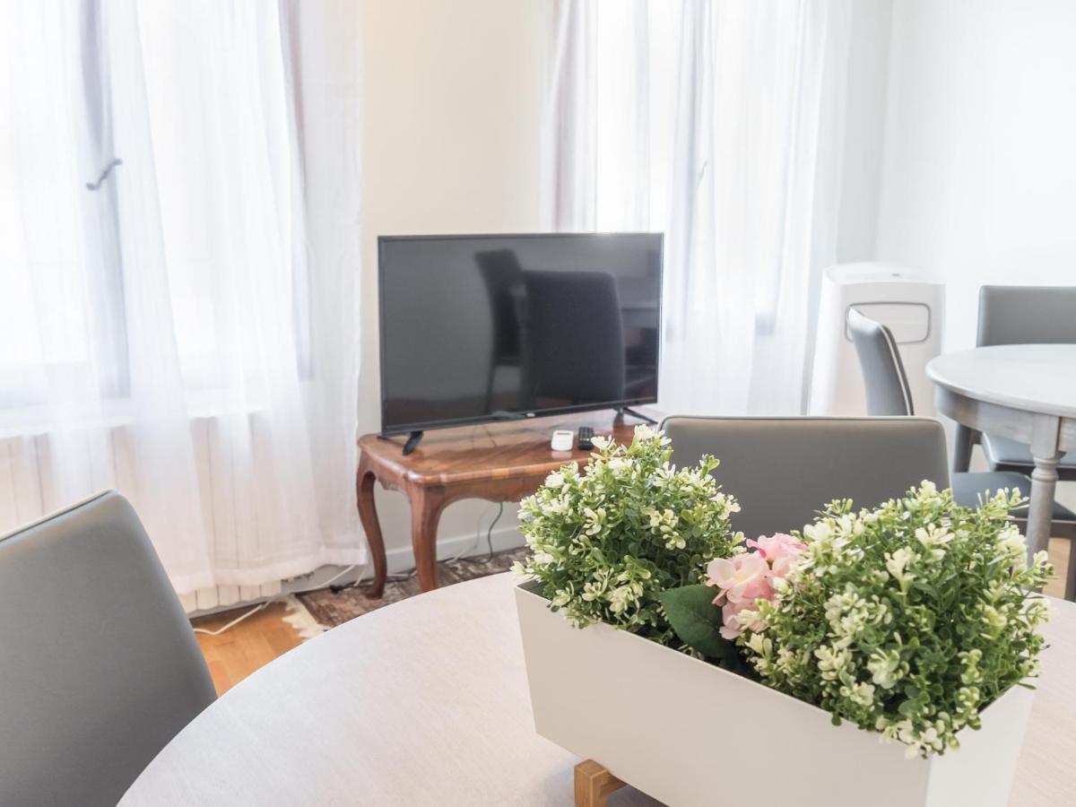 Penthouse Dream Apartments By Wonderful Italy Venice Exterior photo