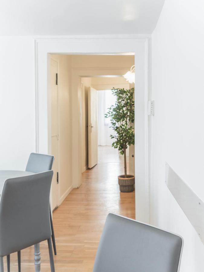 Penthouse Dream Apartments By Wonderful Italy Venice Exterior photo