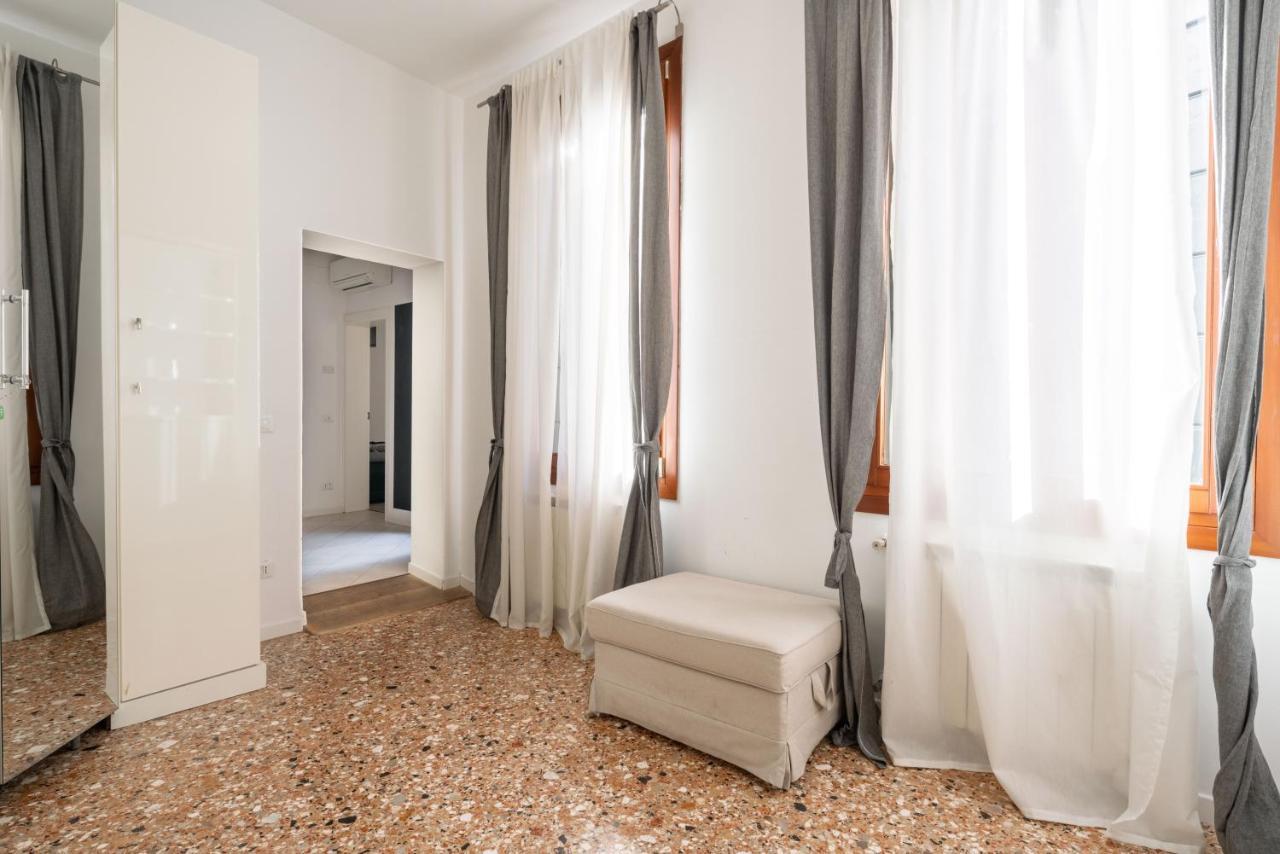 Penthouse Dream Apartments By Wonderful Italy Venice Exterior photo