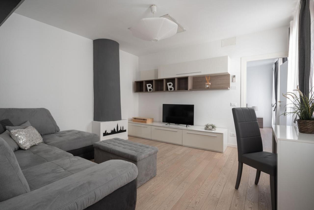 Penthouse Dream Apartments By Wonderful Italy Venice Exterior photo