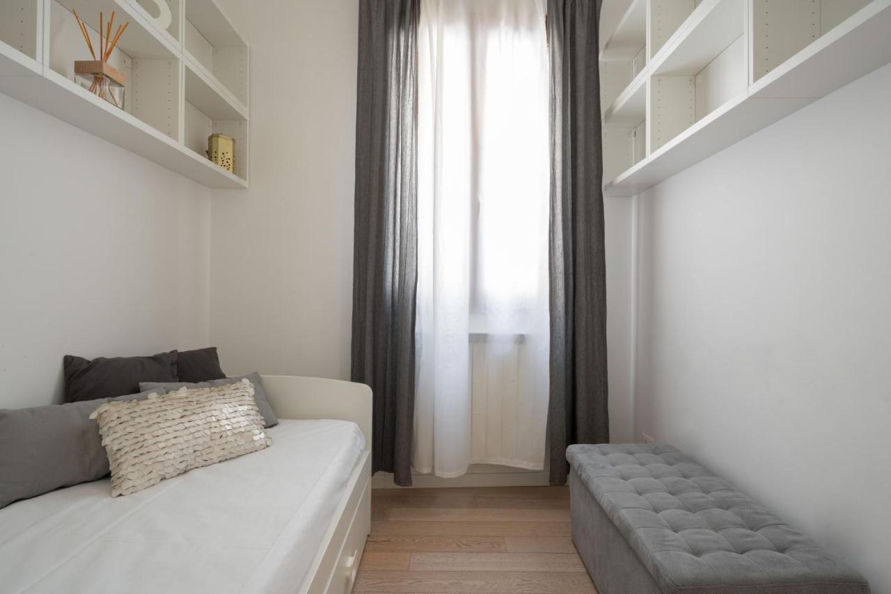 Penthouse Dream Apartments By Wonderful Italy Venice Exterior photo