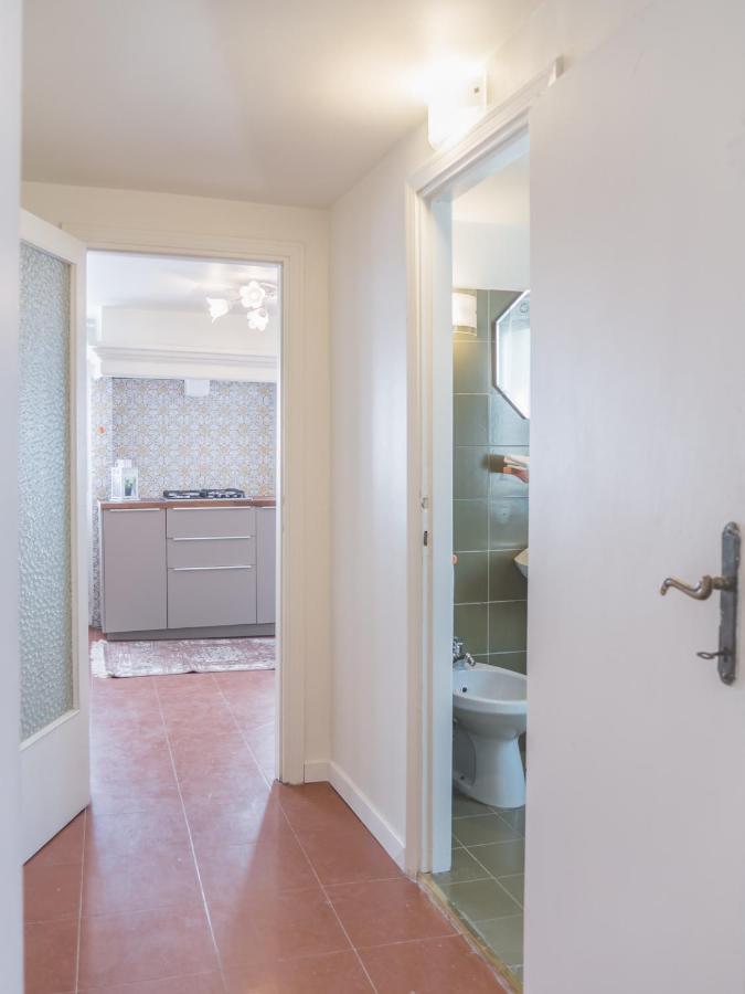 Penthouse Dream Apartments By Wonderful Italy Venice Exterior photo