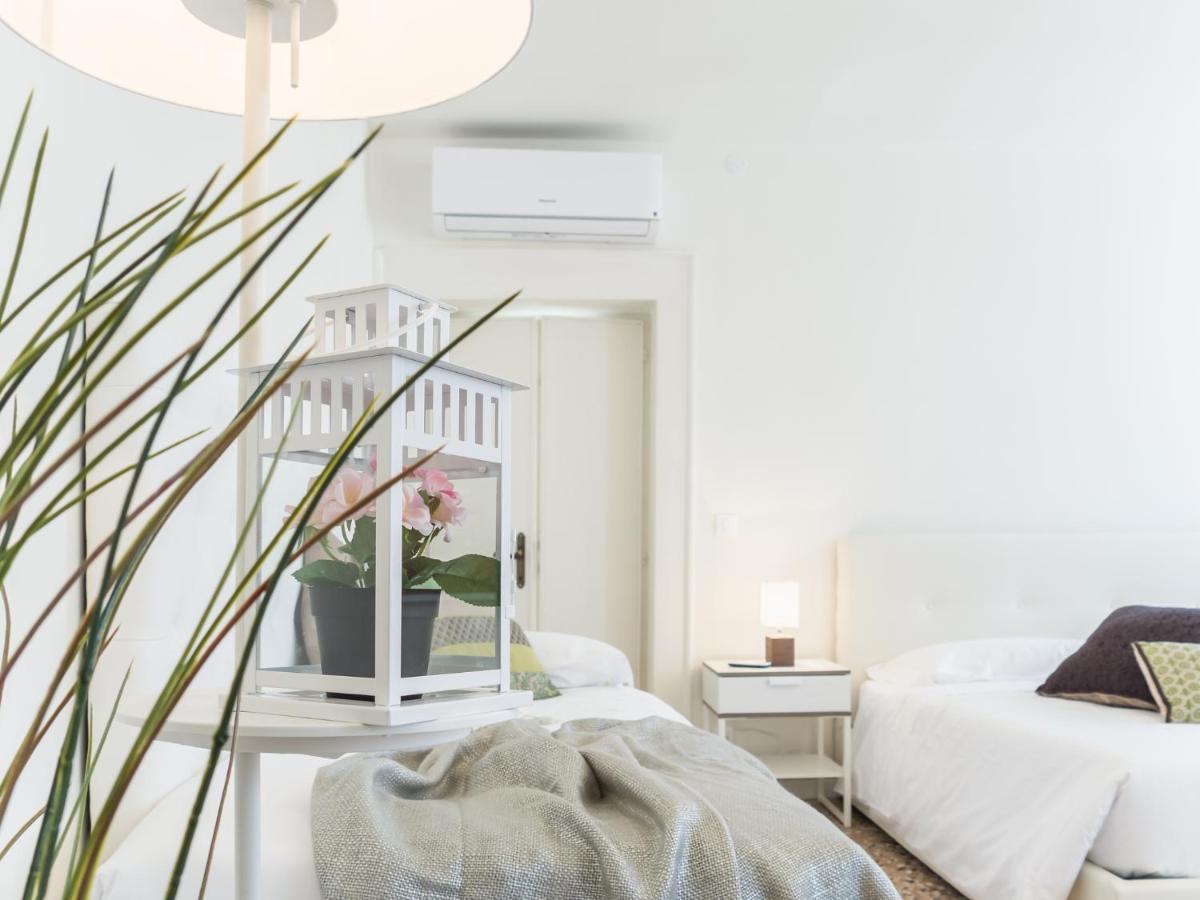 Penthouse Dream Apartments By Wonderful Italy Venice Exterior photo