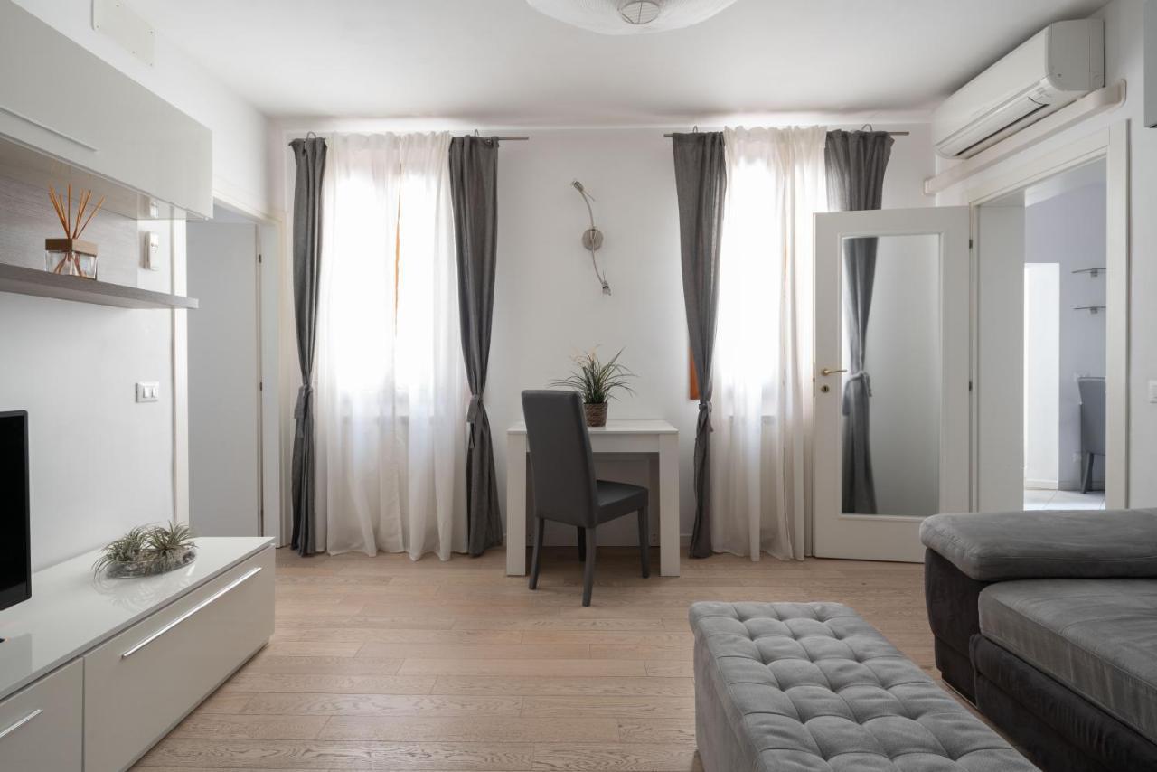 Penthouse Dream Apartments By Wonderful Italy Venice Exterior photo