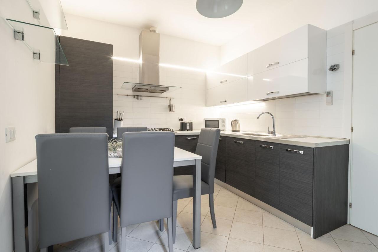 Penthouse Dream Apartments By Wonderful Italy Venice Exterior photo