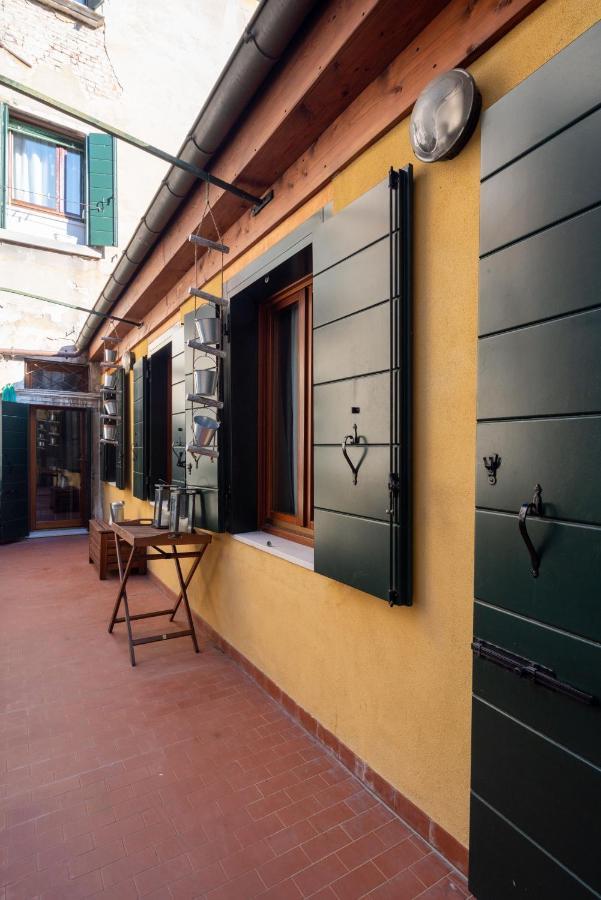 Penthouse Dream Apartments By Wonderful Italy Venice Exterior photo