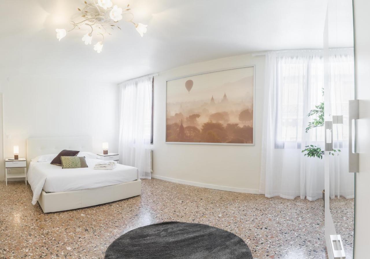 Penthouse Dream Apartments By Wonderful Italy Venice Exterior photo