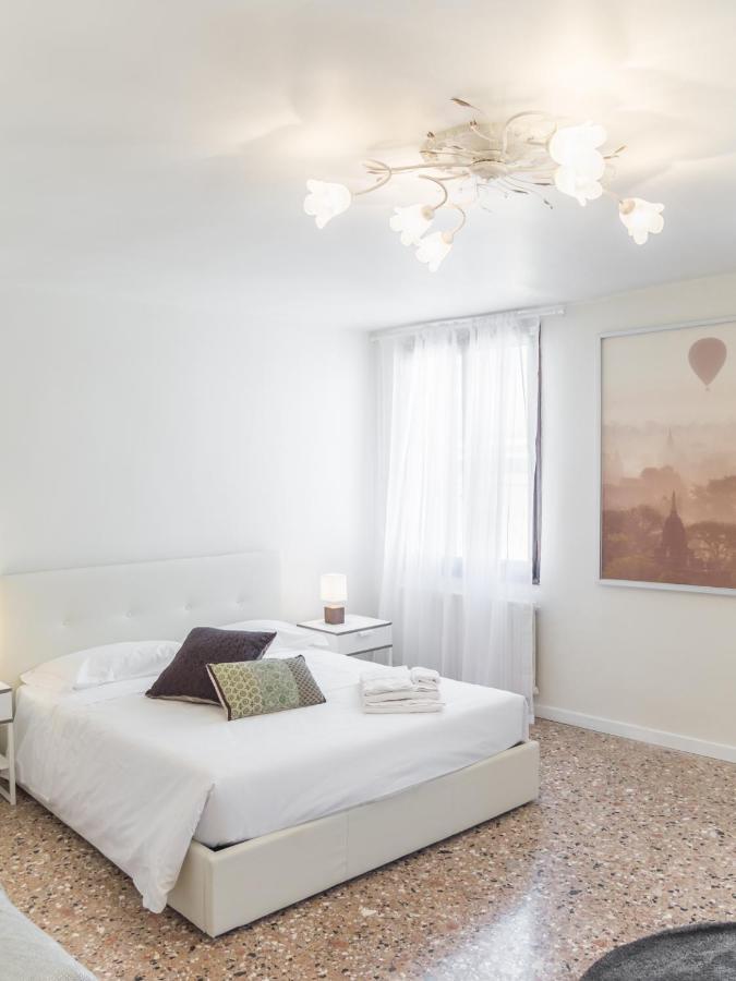 Penthouse Dream Apartments By Wonderful Italy Venice Exterior photo