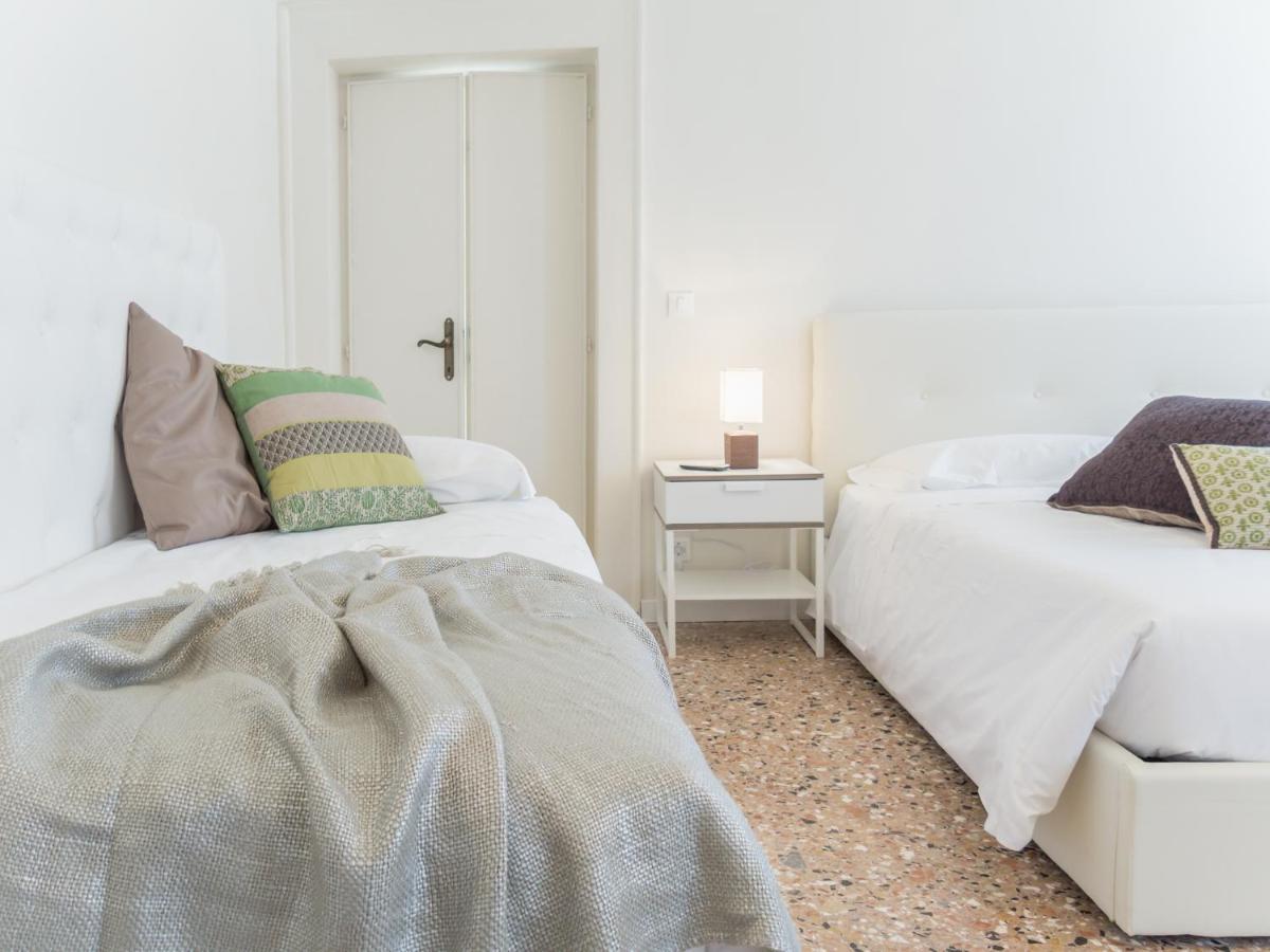 Penthouse Dream Apartments By Wonderful Italy Venice Exterior photo