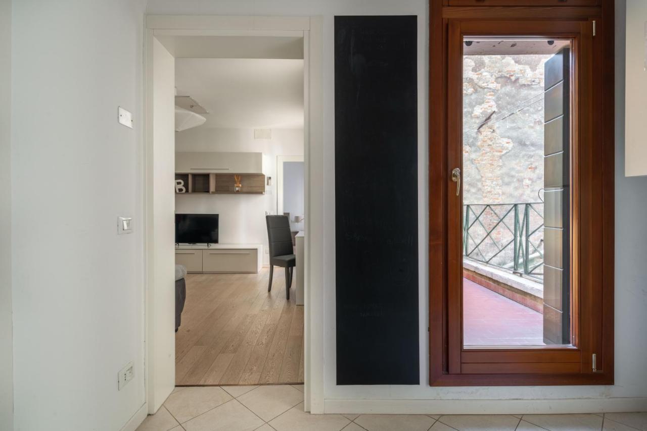 Penthouse Dream Apartments By Wonderful Italy Venice Exterior photo