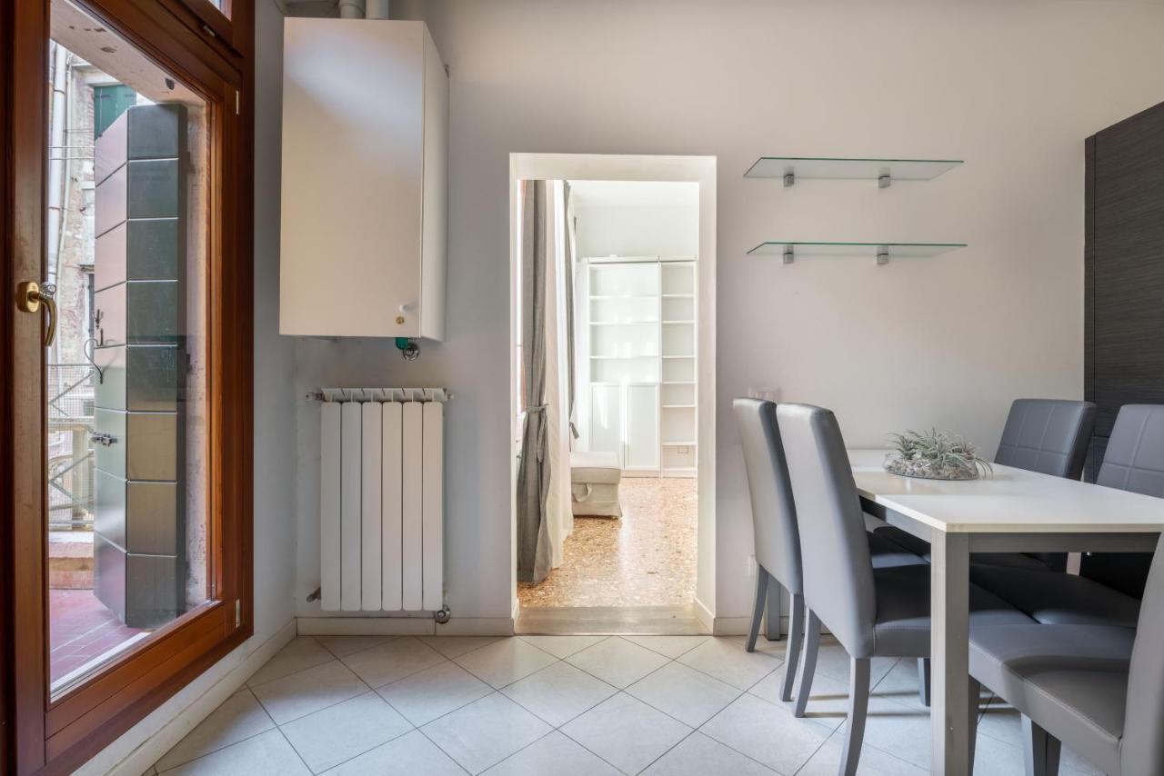 Penthouse Dream Apartments By Wonderful Italy Venice Exterior photo
