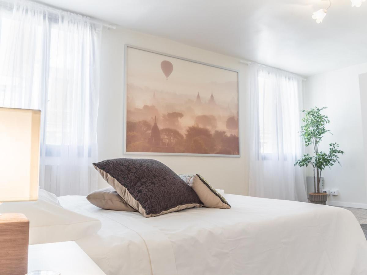 Penthouse Dream Apartments By Wonderful Italy Venice Exterior photo